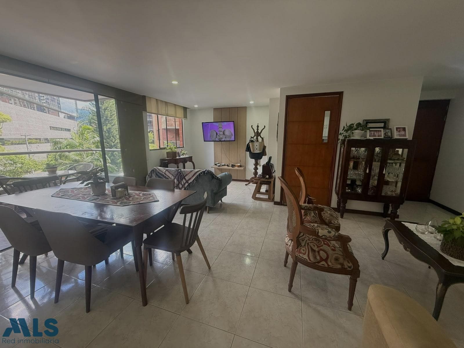 Apartamento en venta en Santa Maria de los Angeles, Poblado, Medellín — foto 1 de 14