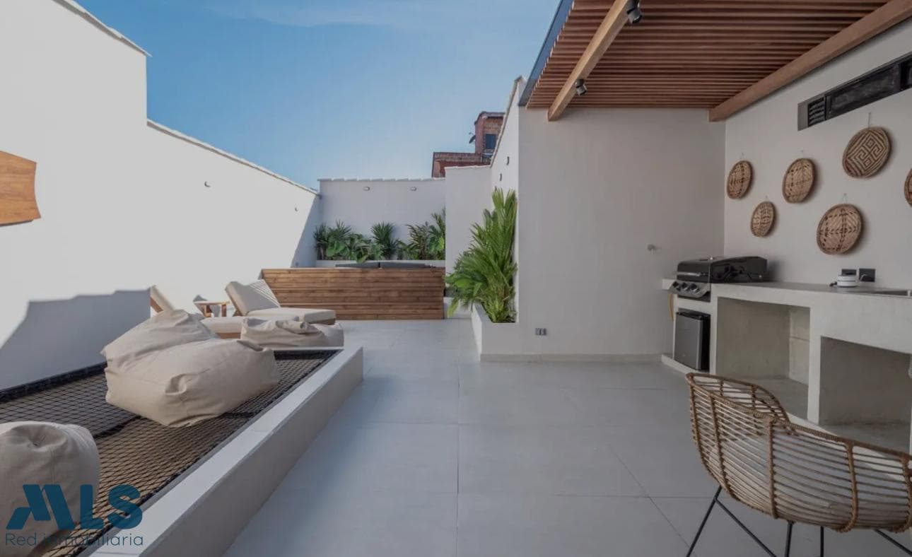 Apartamento en venta en Estadio, Laureles, Medellín — foto 1 de 10