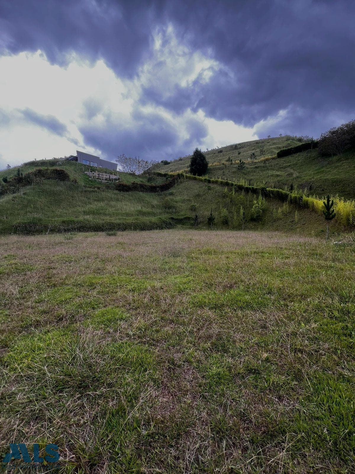Lote Residencial en venta en V. El Chuscal, Oriente Antioqueño, El Retiro — foto 1 de 9
