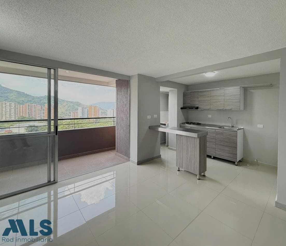 Apartamento en venta en Poblados del Sur, Aburra Sur, La Estrella — foto 1 de 21