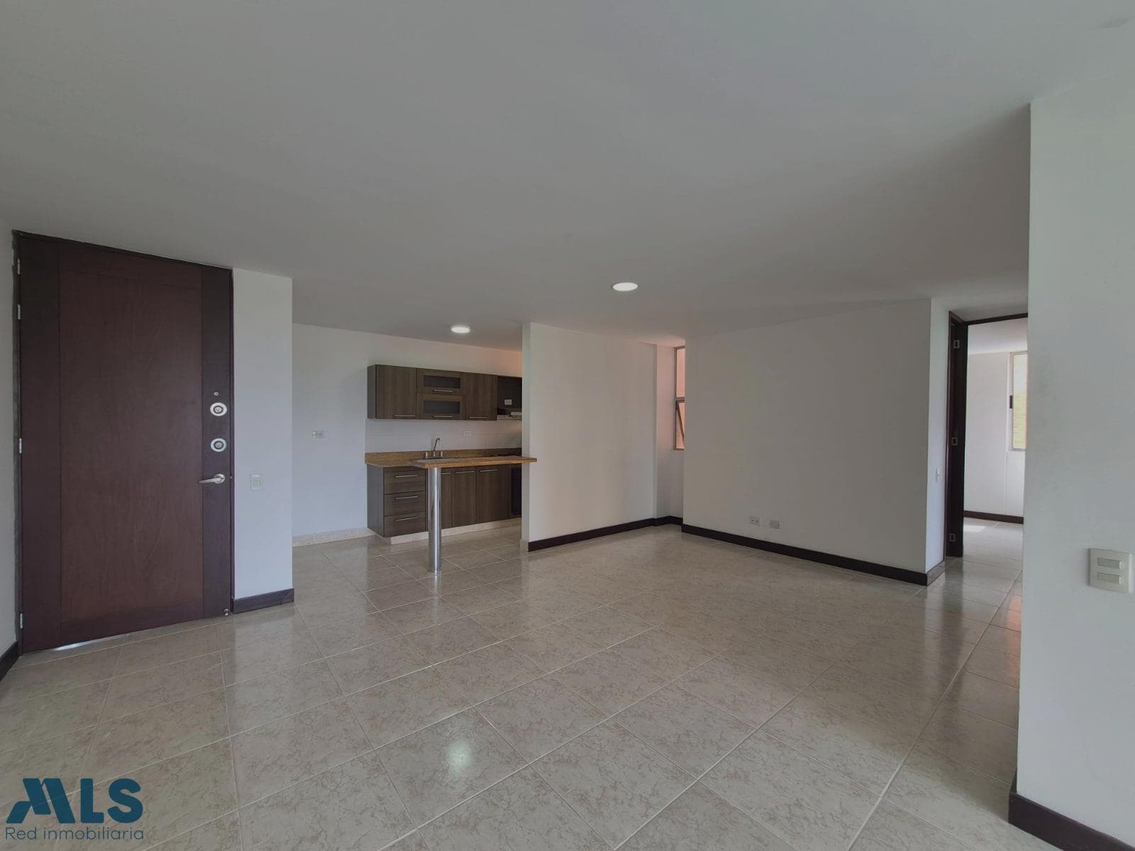 Apartamento en venta en La Inmaculada, Aburra Sur, Envigado — foto 1 de 16