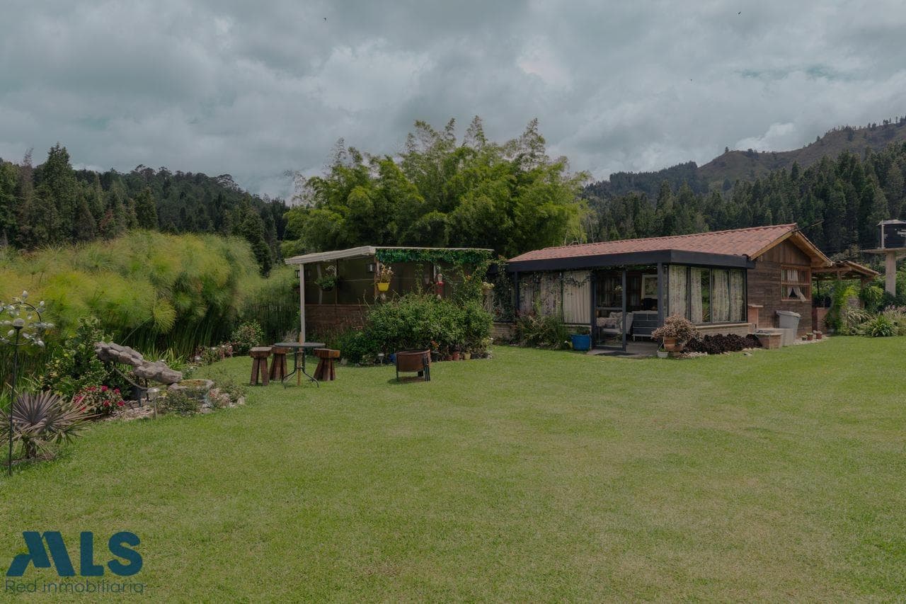 Lote Residencial en venta en V. La Hondita, Oriente Antioqueño, Guarne — foto 1 de 33