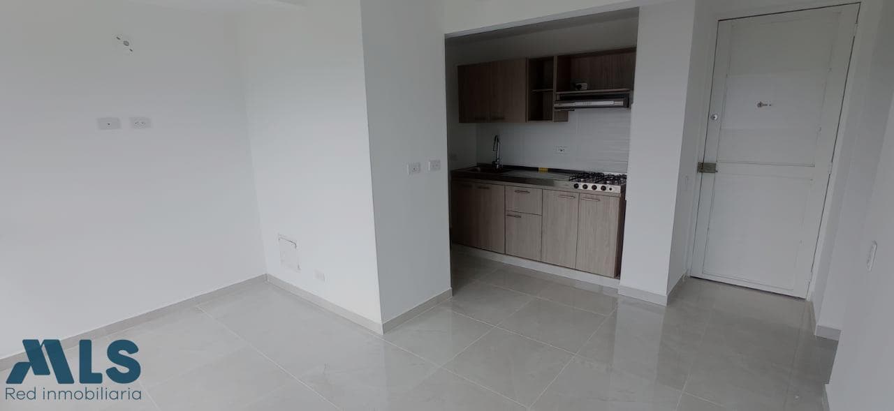 Apartamento en venta en V. Primavera, Aburra Sur, Caldas — foto 1 de 9