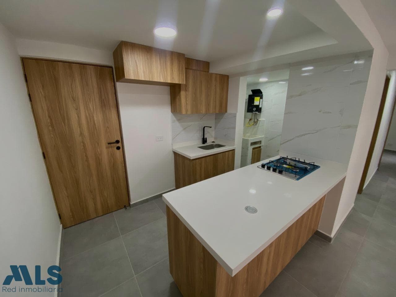 Apartamento en venta en Maria Auxiliadora, Aburra Sur, Sabaneta — foto 1 de 18