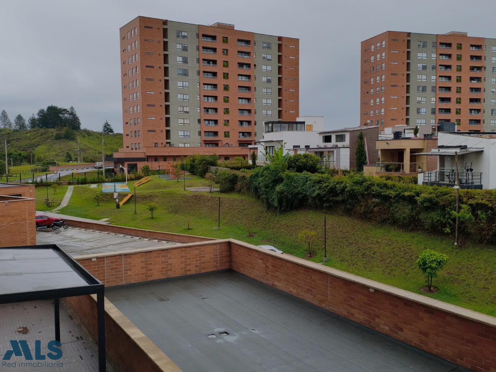 Apartamento en venta en V. Barro Blanco, Oriente Antioqueño, Rionegro — foto 1 de 31
