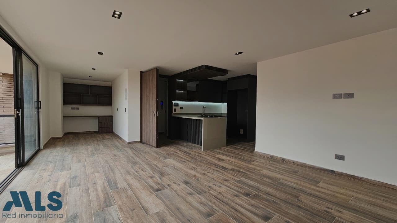 Apartamento en venta en Conquistadores, Laureles, Medellín — foto 1 de 23