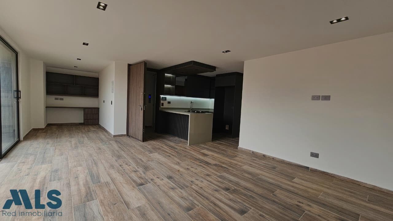 Apartamento en venta en Conquistadores, Laureles, Medellín — foto 1 de 19