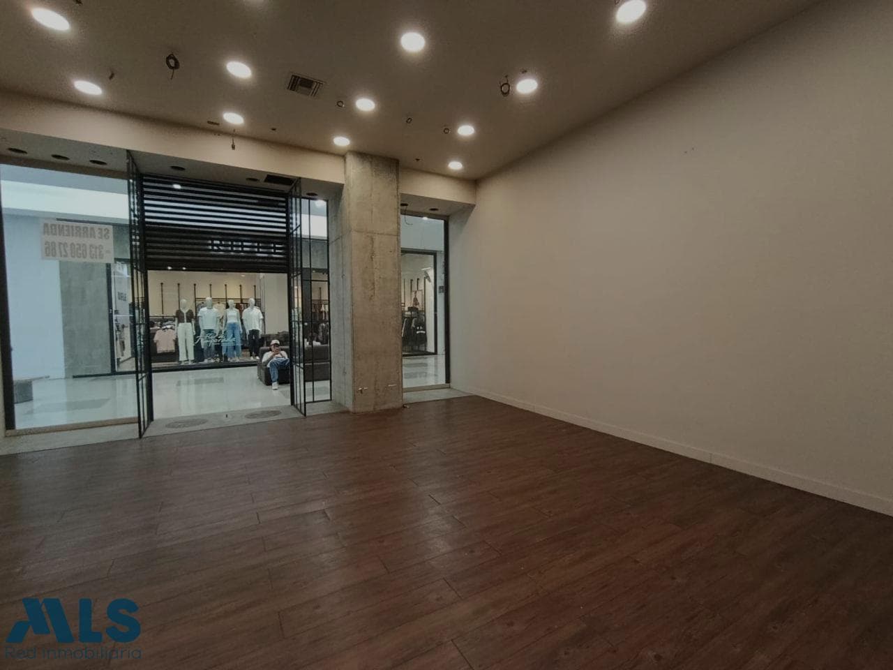 Local Comercial en venta en Miranda, Centro, Medellín — foto 1 de 8