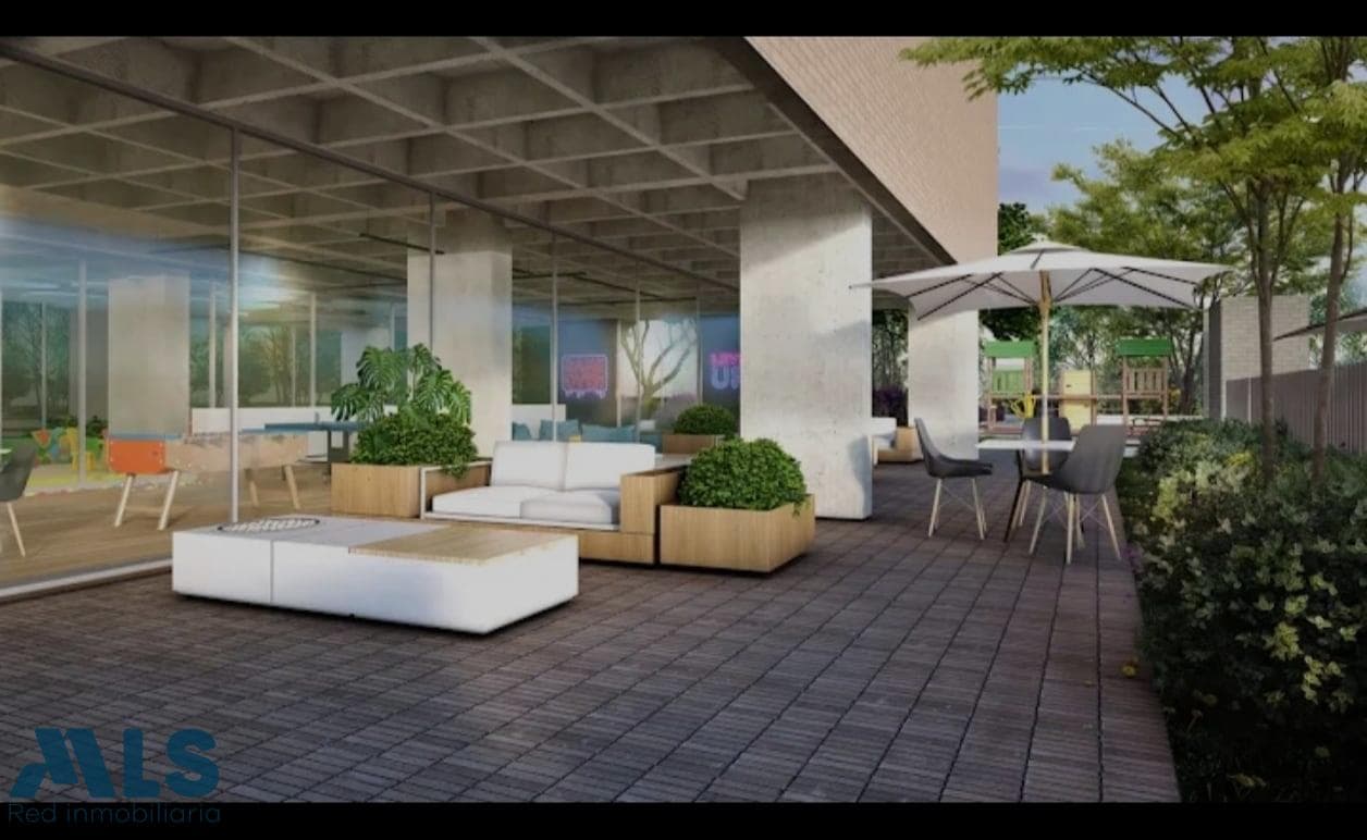 Apartamento en venta en Cuatro Esquinas, Oriente Antioqueño, Rionegro — foto 1 de 13