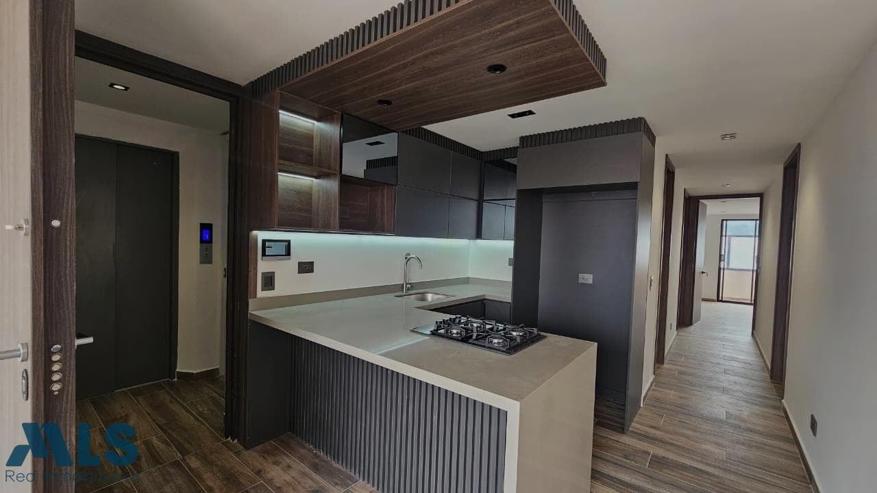 Apartamento en venta en Conquistadores, Laureles, Medellín — foto 1 de 20