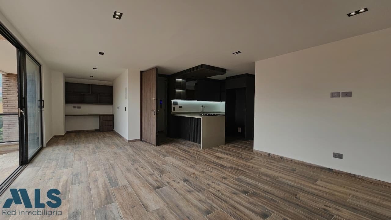 Apartamento en venta en Conquistadores, Laureles, Medellín — foto 1 de 17