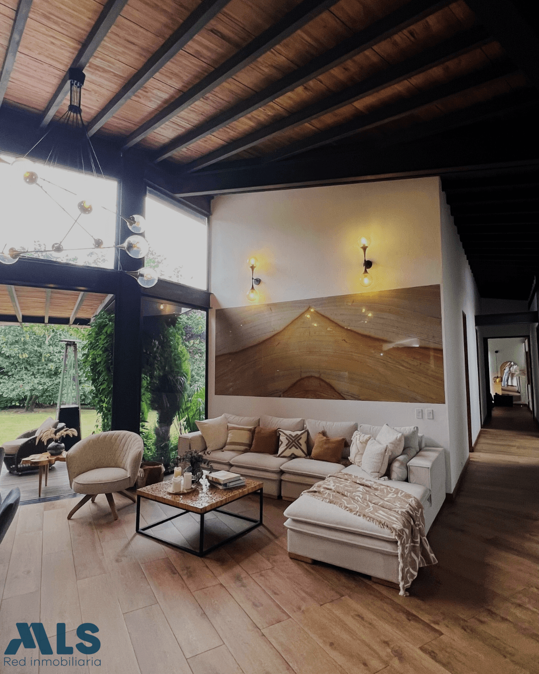 Casa en venta en V. Pantanillo (El Retiro), Oriente Antioqueño — foto 1 de 8