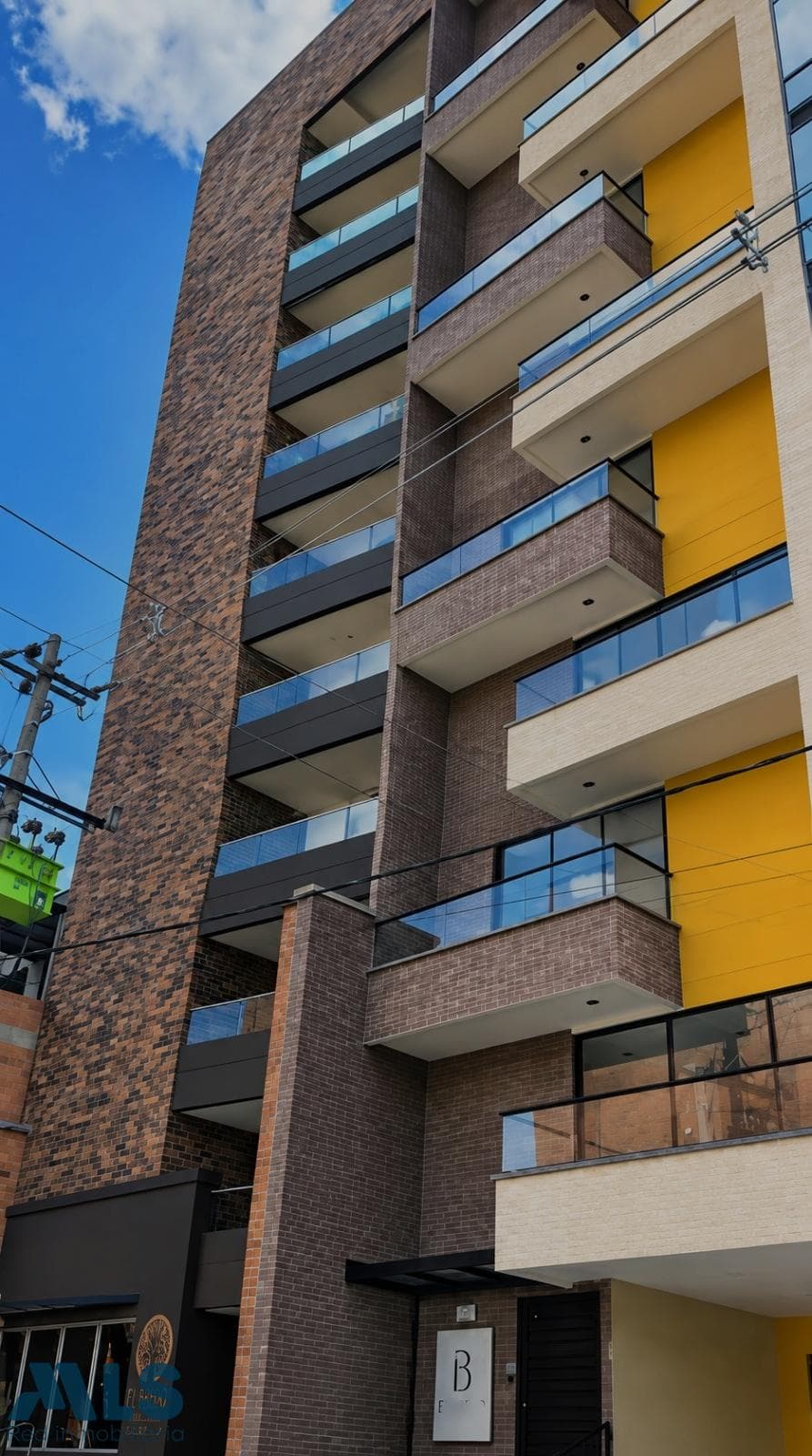 Apartamento en venta en Conquistadores, Laureles, Medellín — foto 1 de 14