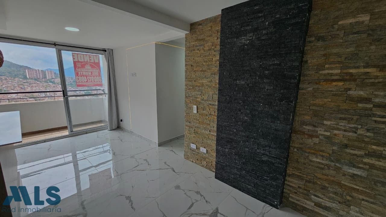 Apartamento en venta en San Gabriel, Norte, Bello — foto 1 de 25