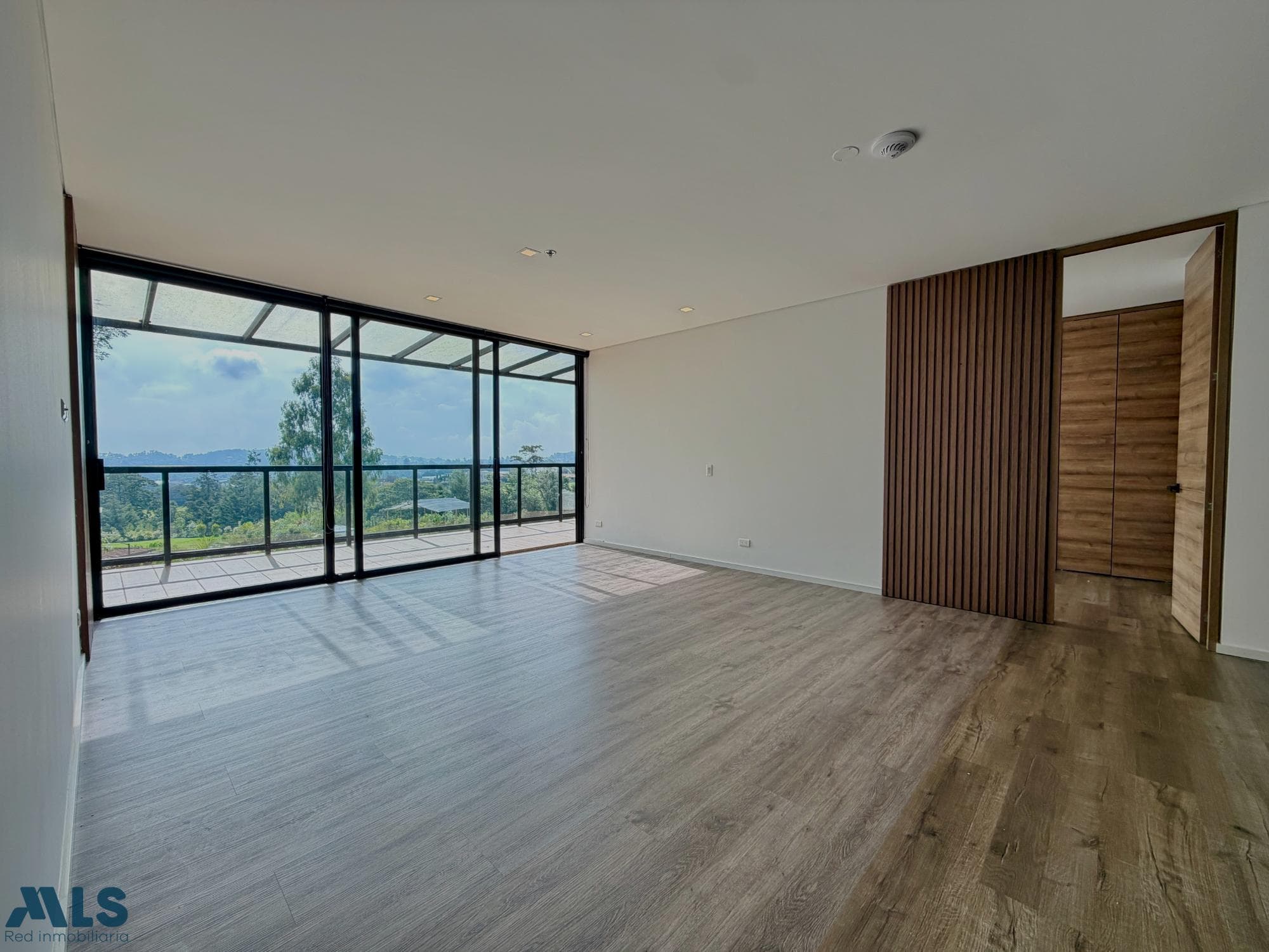 Apartamento en venta en Alto de las Palmas, Aburra Sur, Envigado — foto 1 de 25