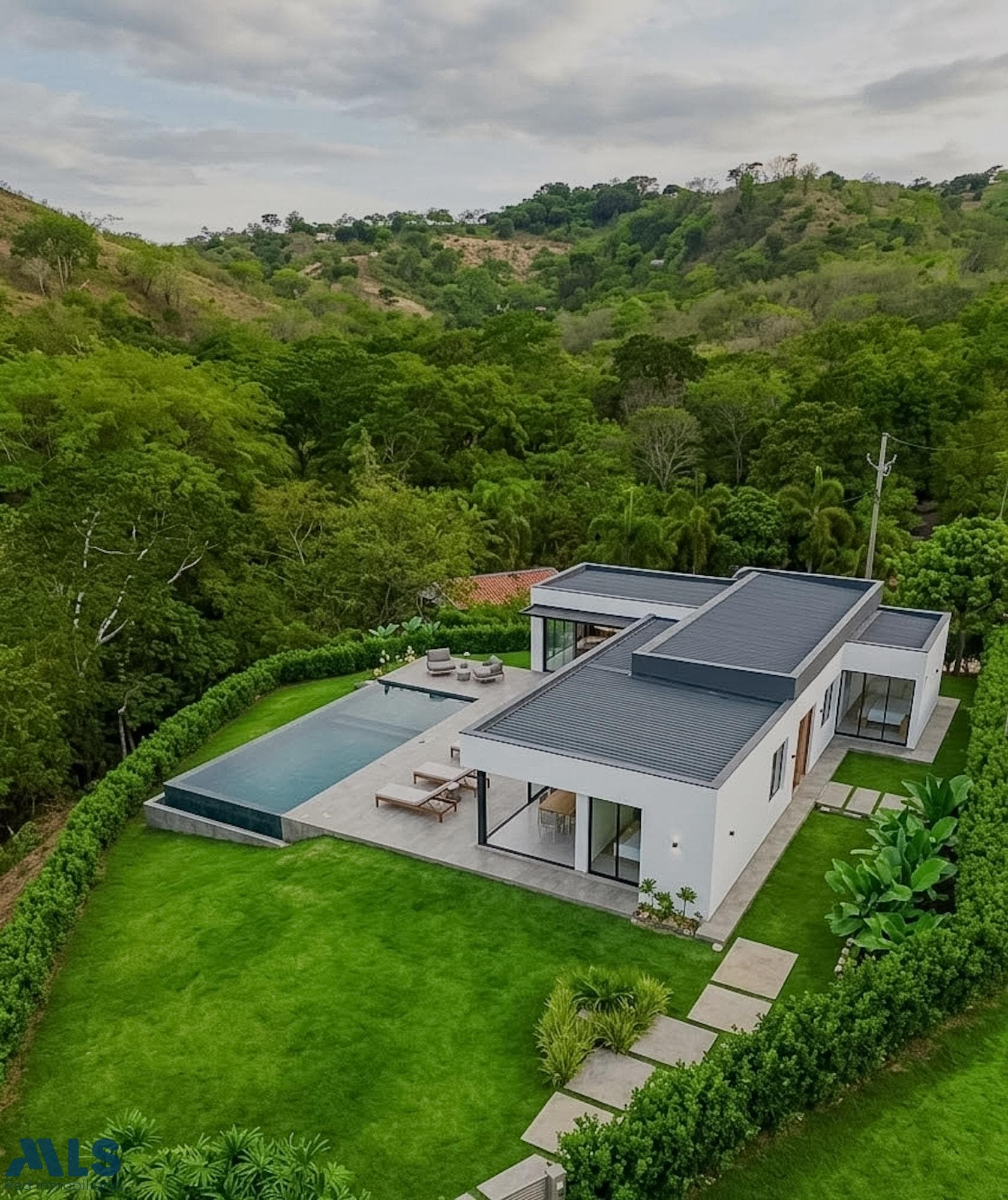 Lote Residencial en venta en El Palmar, Occidente Antioqueño, Sopetrán — foto 1 de 12
