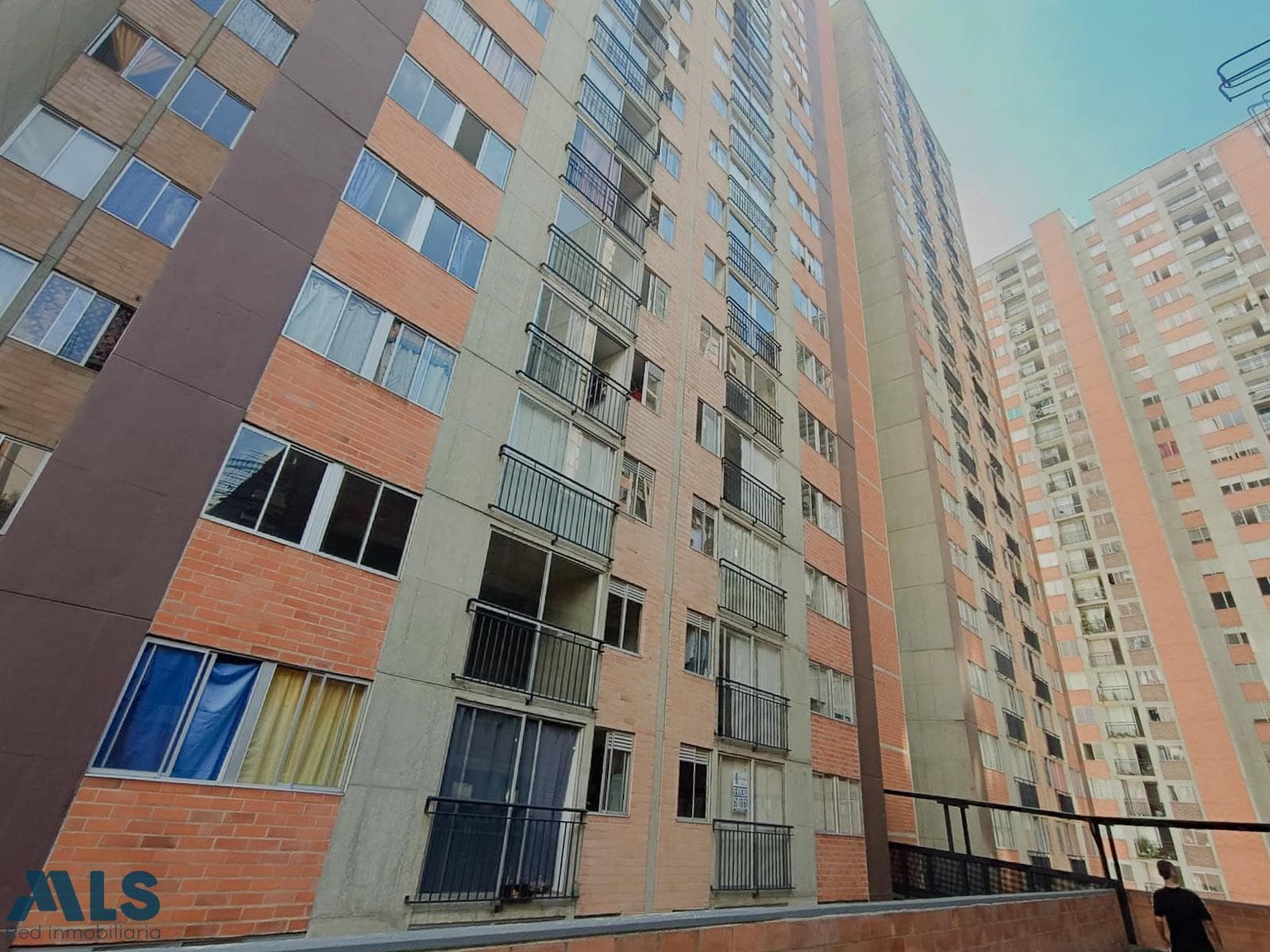 Apartamento en venta en La Inmaculada, Aburra Sur, Sabaneta — foto 1 de 16