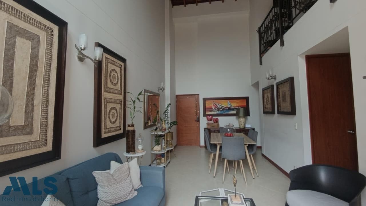 Apartamento en venta en Otraparte, Aburra Sur, Envigado — foto 1 de 22