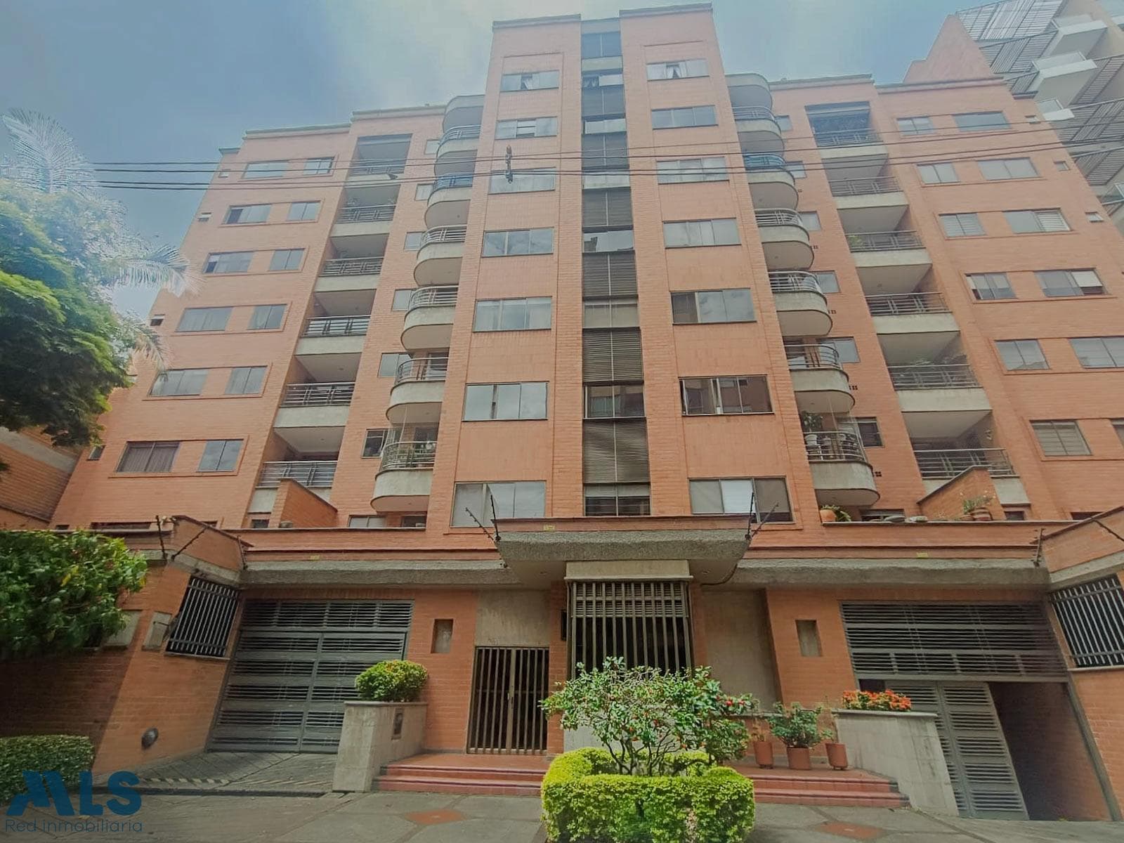Apartamento en venta en Conquistadores, Laureles, Medellín — foto 1 de 20