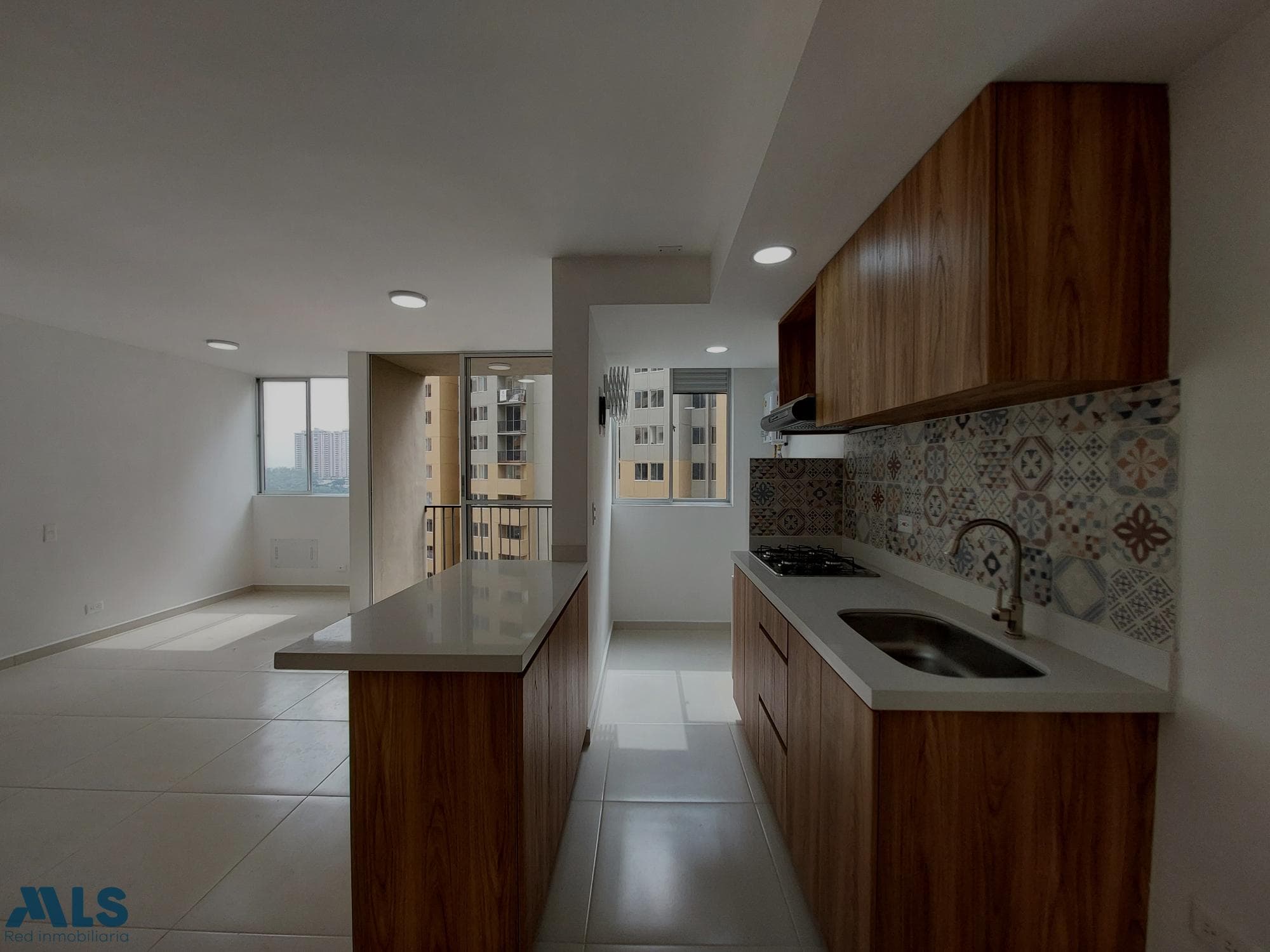 Apartamento en venta en Ancón San Martín, Aburra Sur, La Estrella — foto 1 de 15
