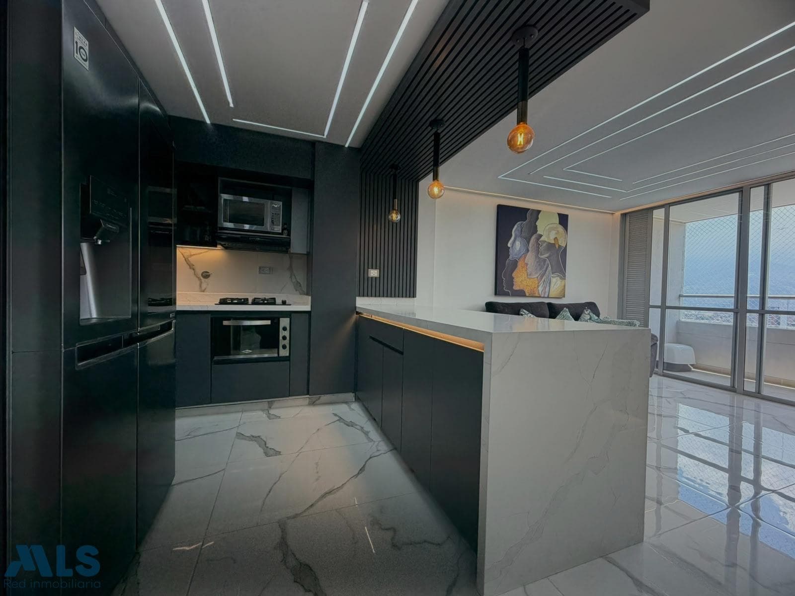 Apartamento en venta en Belén Guayabal, Medellín — foto 1 de 17