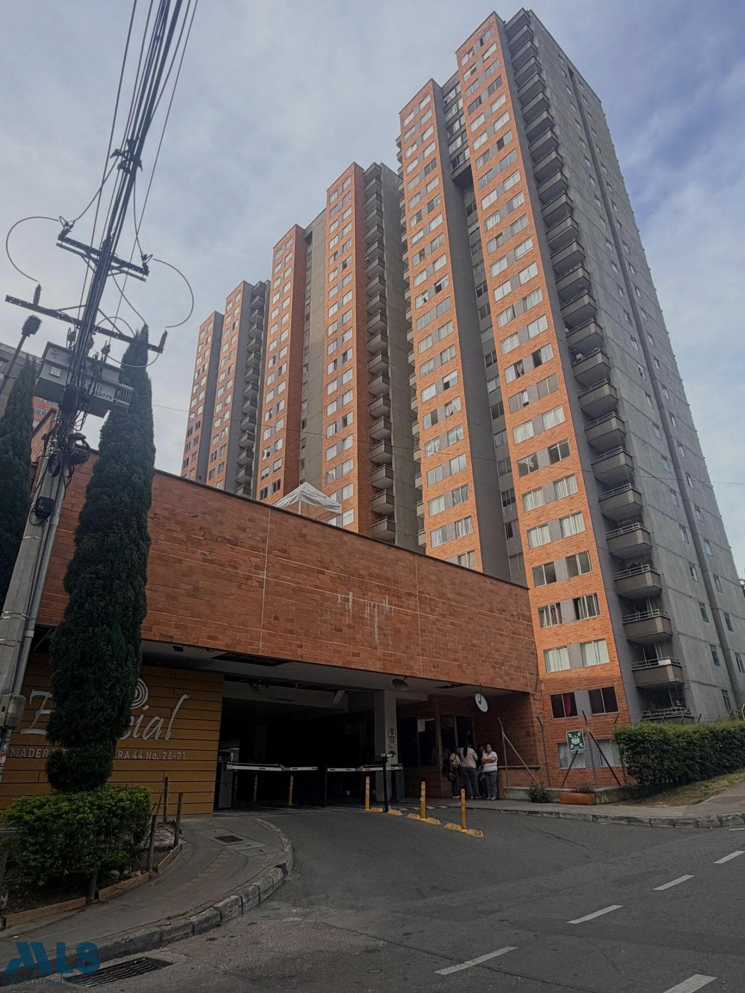 Apartamento en venta en Madera, Norte, Bello — foto 1 de 17