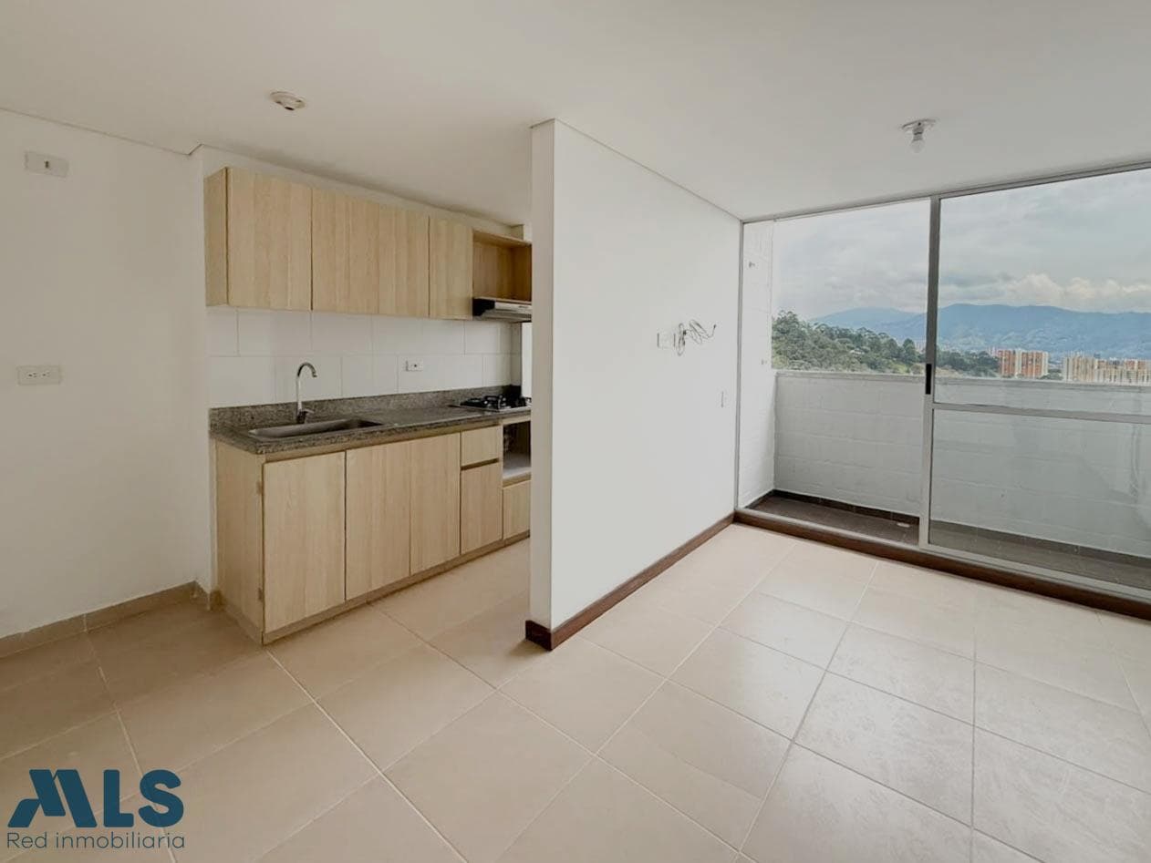 Apartamento en venta en Inmaculada 1, Aburra Sur, La Estrella — foto 1 de 13