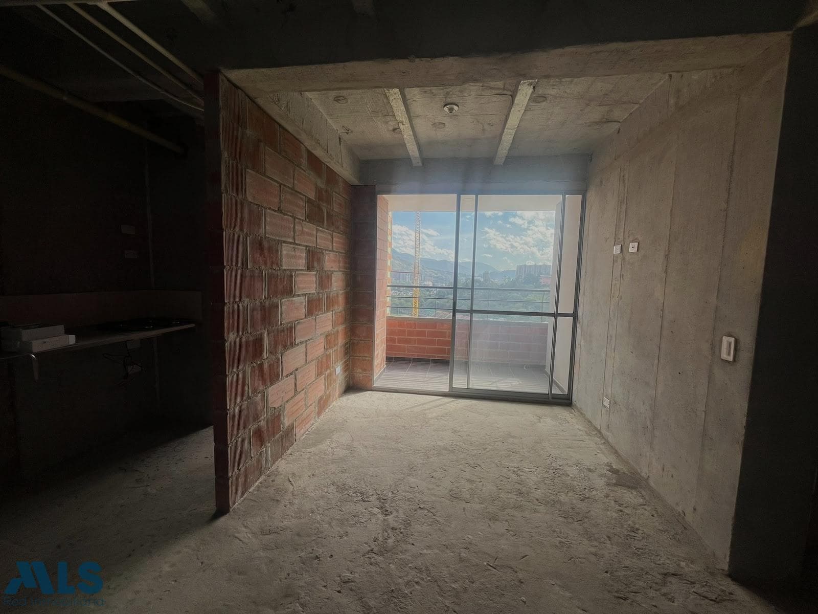 Apartamento en venta en La Gabriela, Norte, Bello — foto 1 de 11