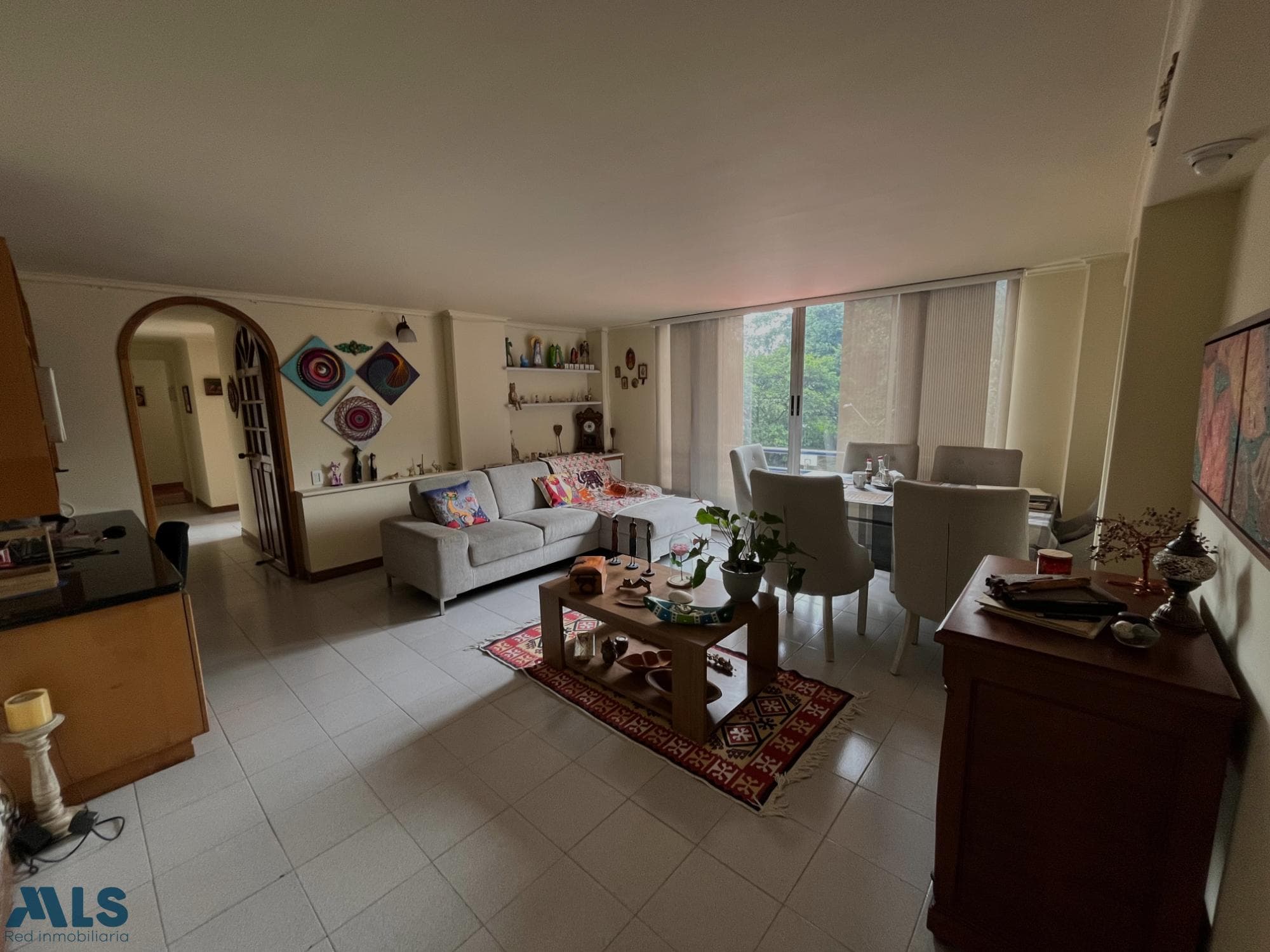 Apartamento en venta en Santa Maria de los Angeles, Poblado, Medellín — foto 1 de 21