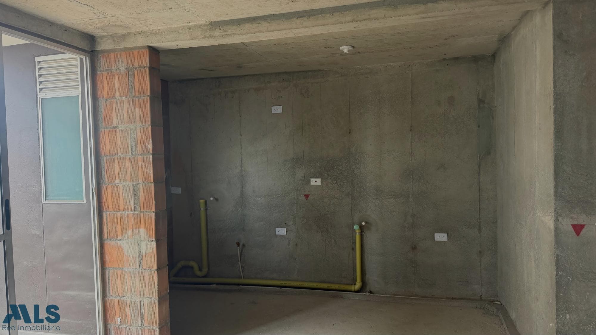 Apartamento en venta en V. San Jose, Aburra Sur, Sabaneta — foto 1 de 12