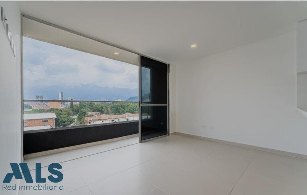 Apartamento en venta en Simon Bolivar, Aburra Sur, Itagüí — foto 1 de 13