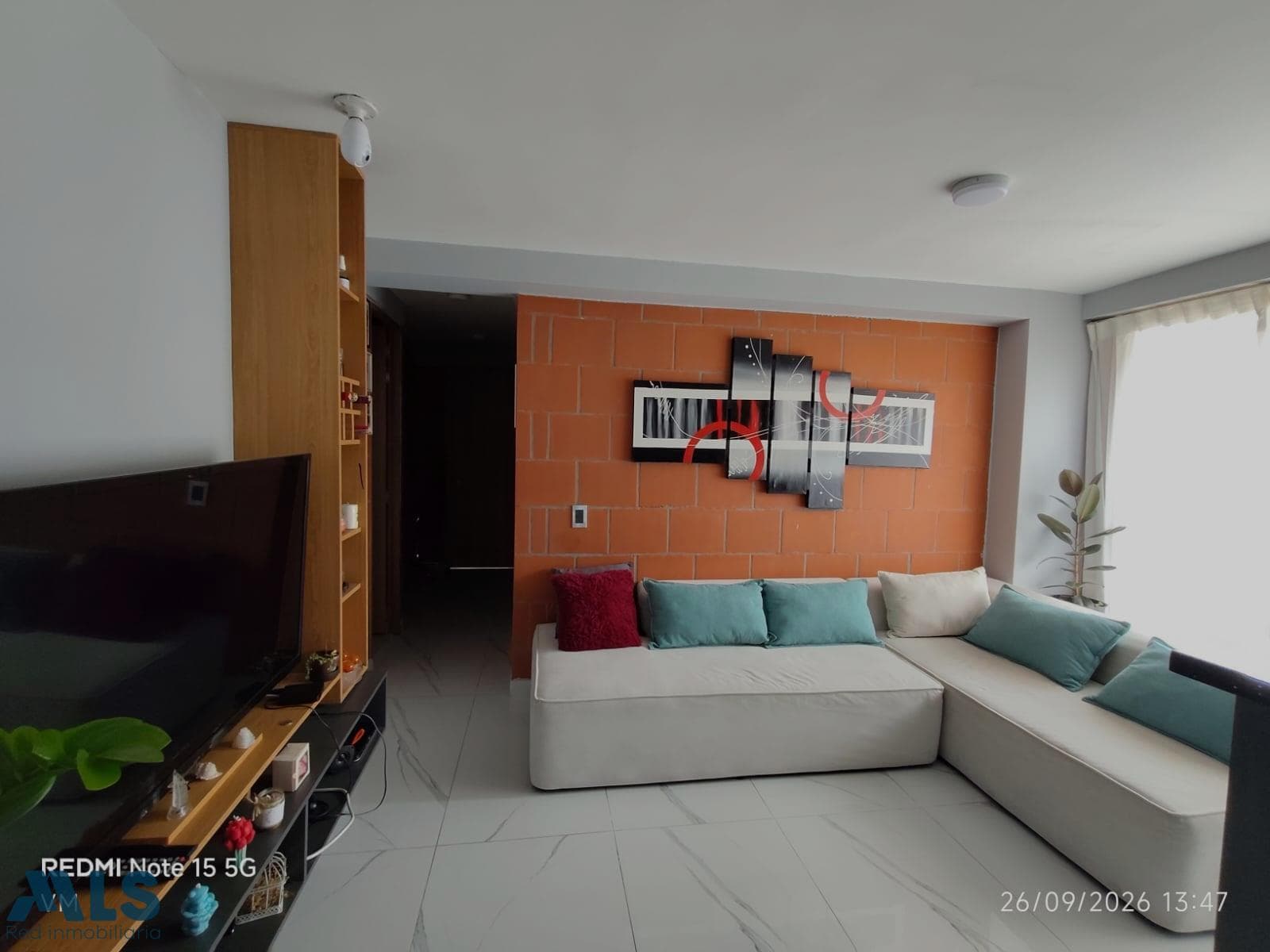 Apartamento en venta en Los Gómez, Aburra Sur, Itagüí — foto 1 de 12