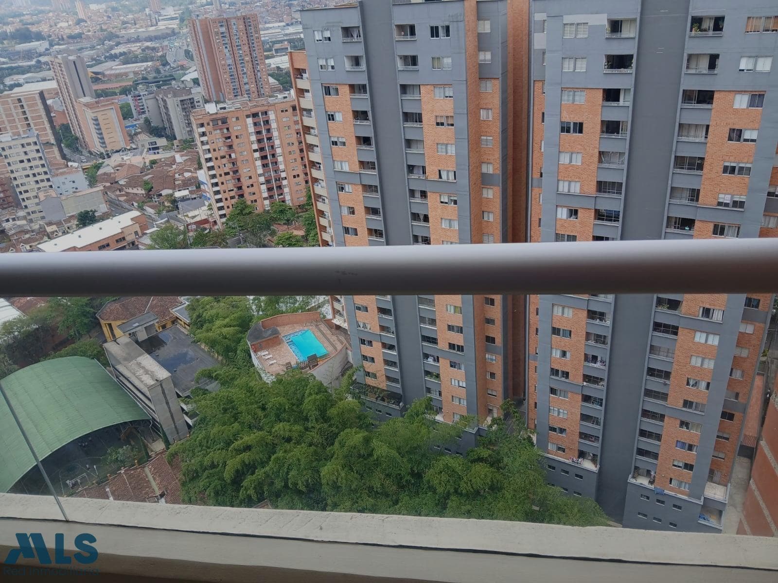 Apartamento en venta en Alto de las Flores, Aburra Sur, Sabaneta — foto 1 de 8
