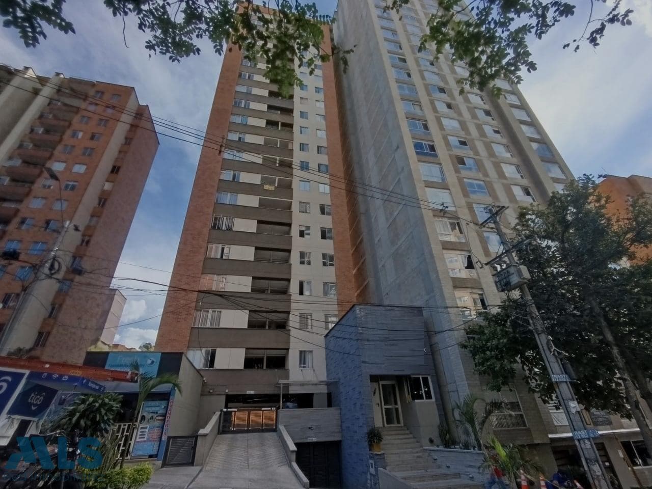 Apartamento en venta en Centro, Medellín — foto 1 de 11