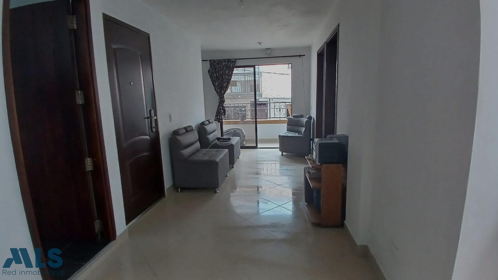 Apartamento en venta en Las Brisas, Aburra Sur, La Estrella — foto 1 de 11