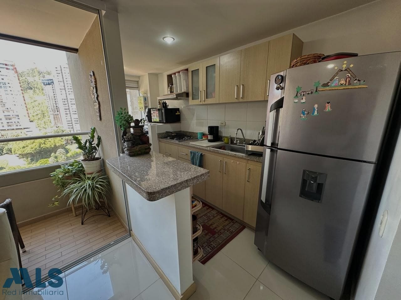 Apartamento en venta en Loma de San Jose, Aburra Sur, Sabaneta — foto 1 de 15