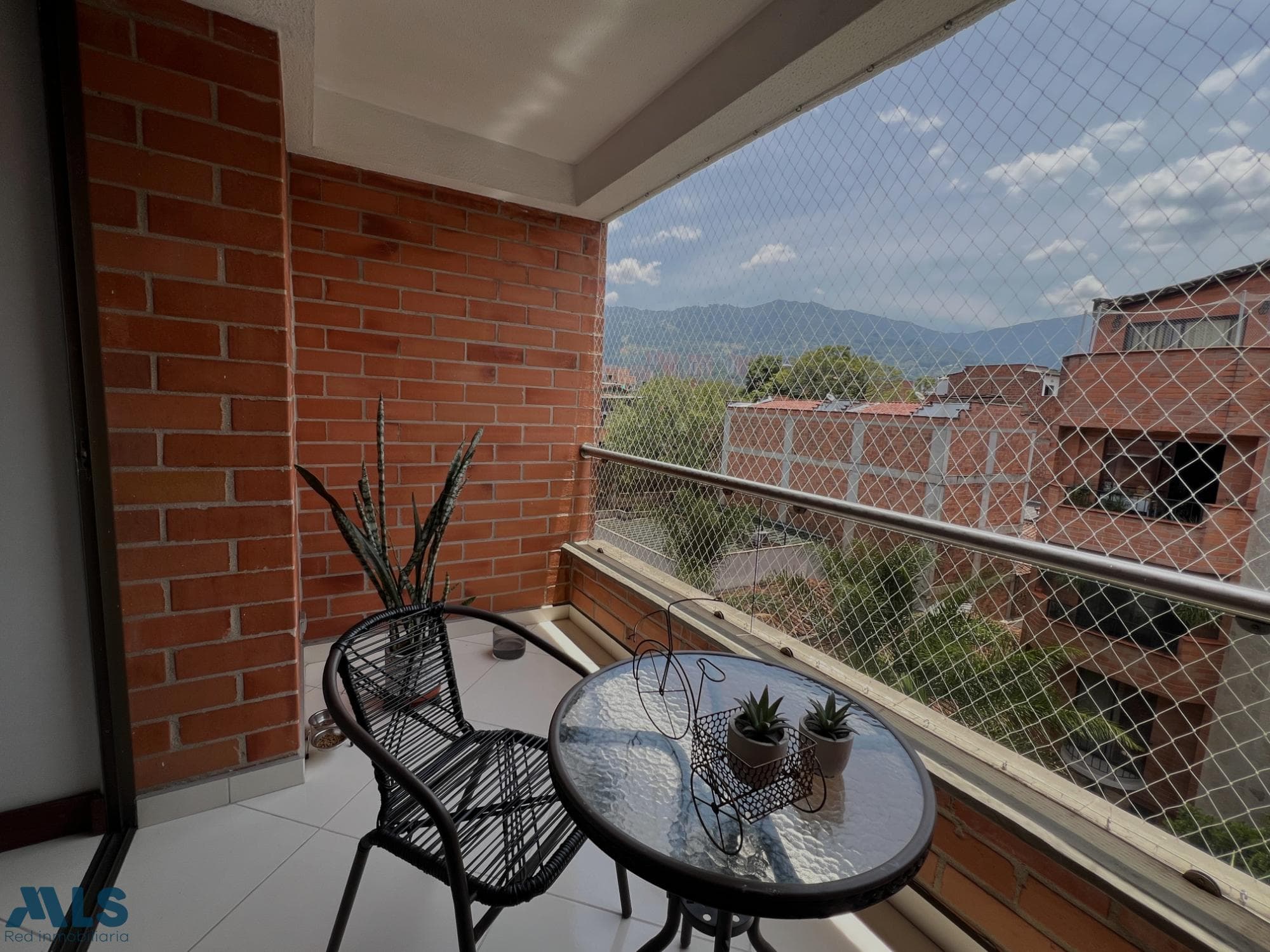 Apartamento en venta en El Dorado, Aburra Sur, Envigado — foto 1 de 20