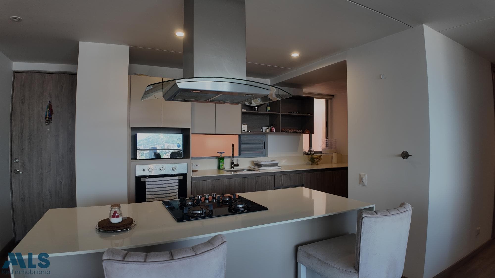 Apartamento en venta en El Trapiche, Aburra Sur, Sabaneta — foto 1 de 24