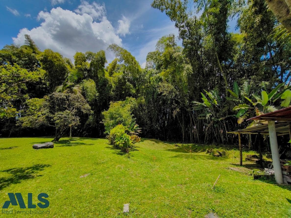 Lote Residencial en venta en V. Tarapaca, Aburra Sur, La Estrella — foto 1 de 13