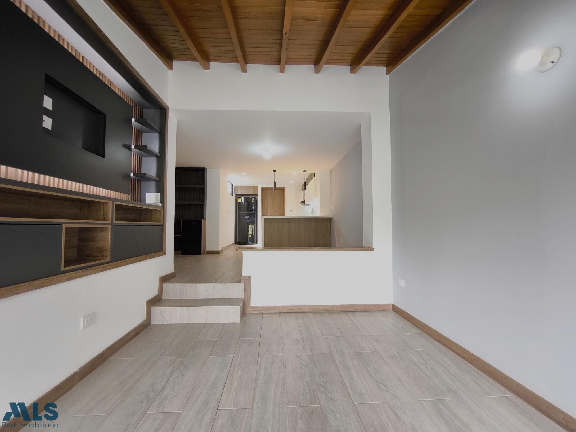 Apartamento en venta en Laureles, Medellín — foto 1 de 10