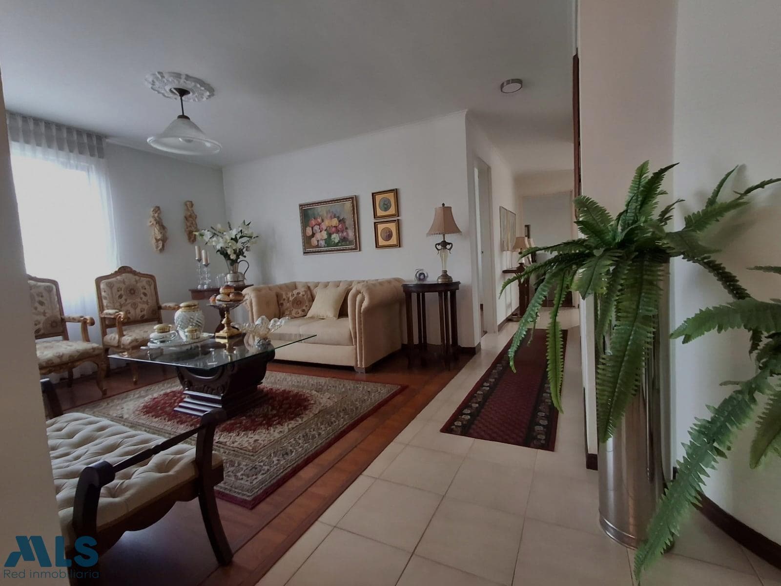 Apartamento en venta en Suramericana, Laureles, Medellín — foto 1 de 20