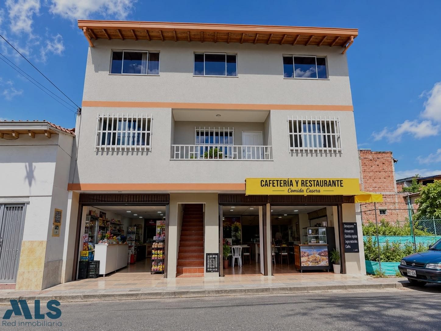Casa en venta en Sector Centro, Oriente Antioqueño, Rionegro — foto 1 de 16