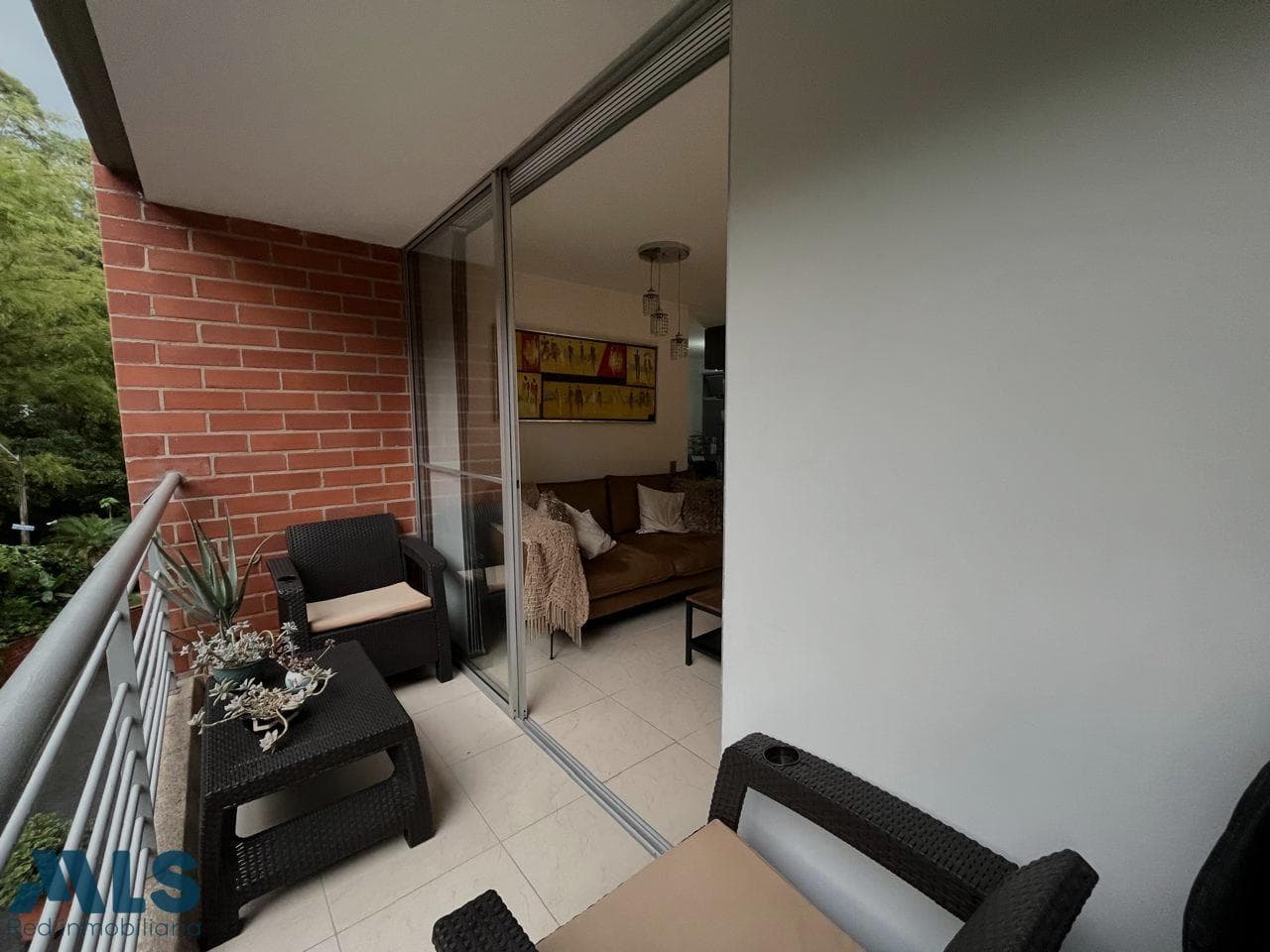 Apartamento en venta en Loma de Cumbres, Aburra Sur, Envigado — foto 1 de 18