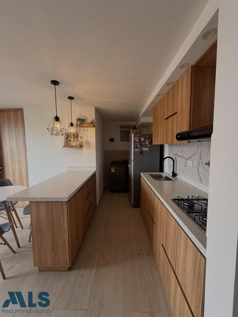 Apartamento en venta en El Porvenir, Oriente Antioqueño, Rionegro — foto 1 de 13