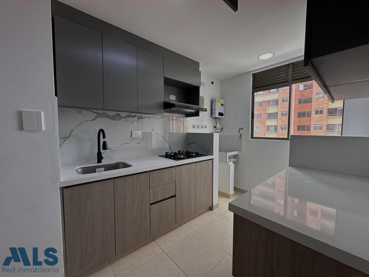 Apartamento en venta en San Diego, Poblado, Medellín — foto 1 de 20