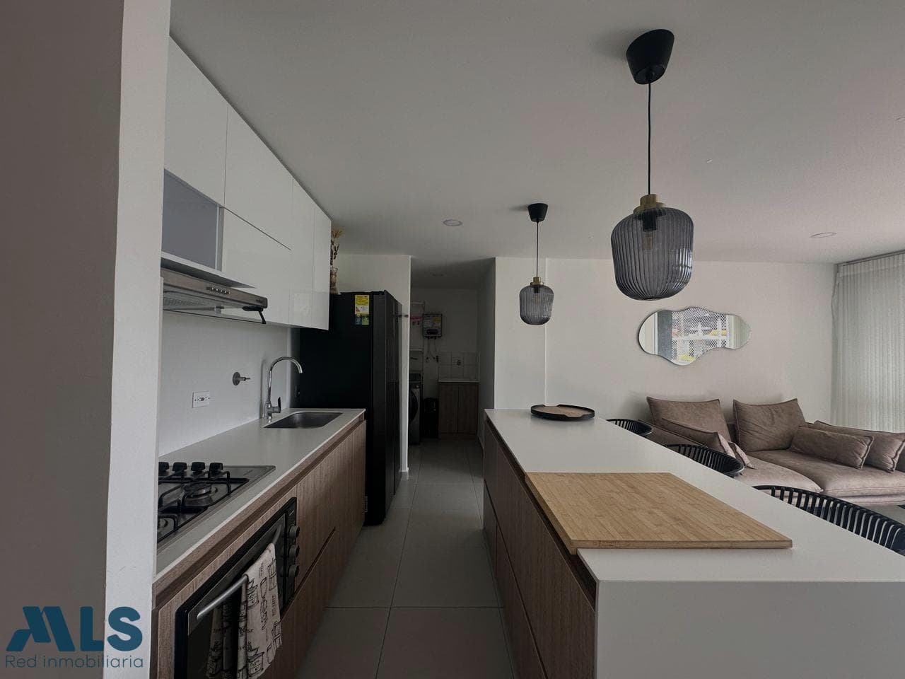 Apartamento en venta en V. Pan de Azúcar, Aburra Sur, Sabaneta — foto 1 de 26