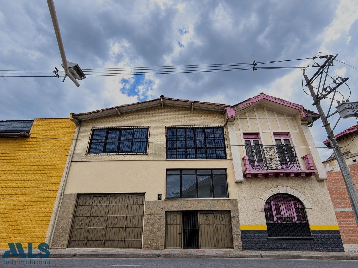 Casa en venta en Prado, Centro, Medellín — foto 1 de 11