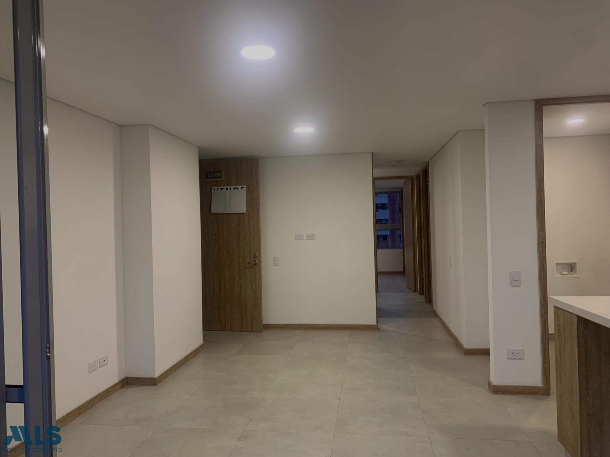 Apartamento en venta en Loma de San Jose, Aburra Sur, Sabaneta — foto 1 de 15