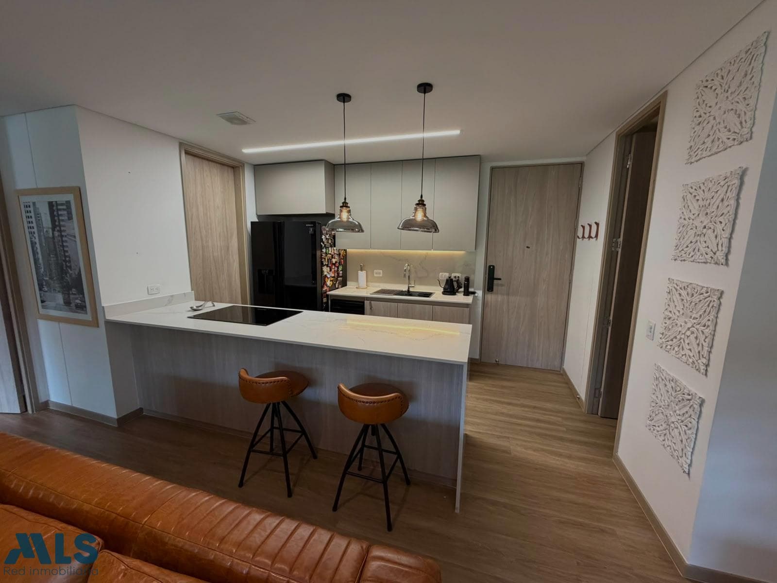 Apartamento en venta en V. Sajonia, Oriente Antioqueño, Rionegro — foto 1 de 16