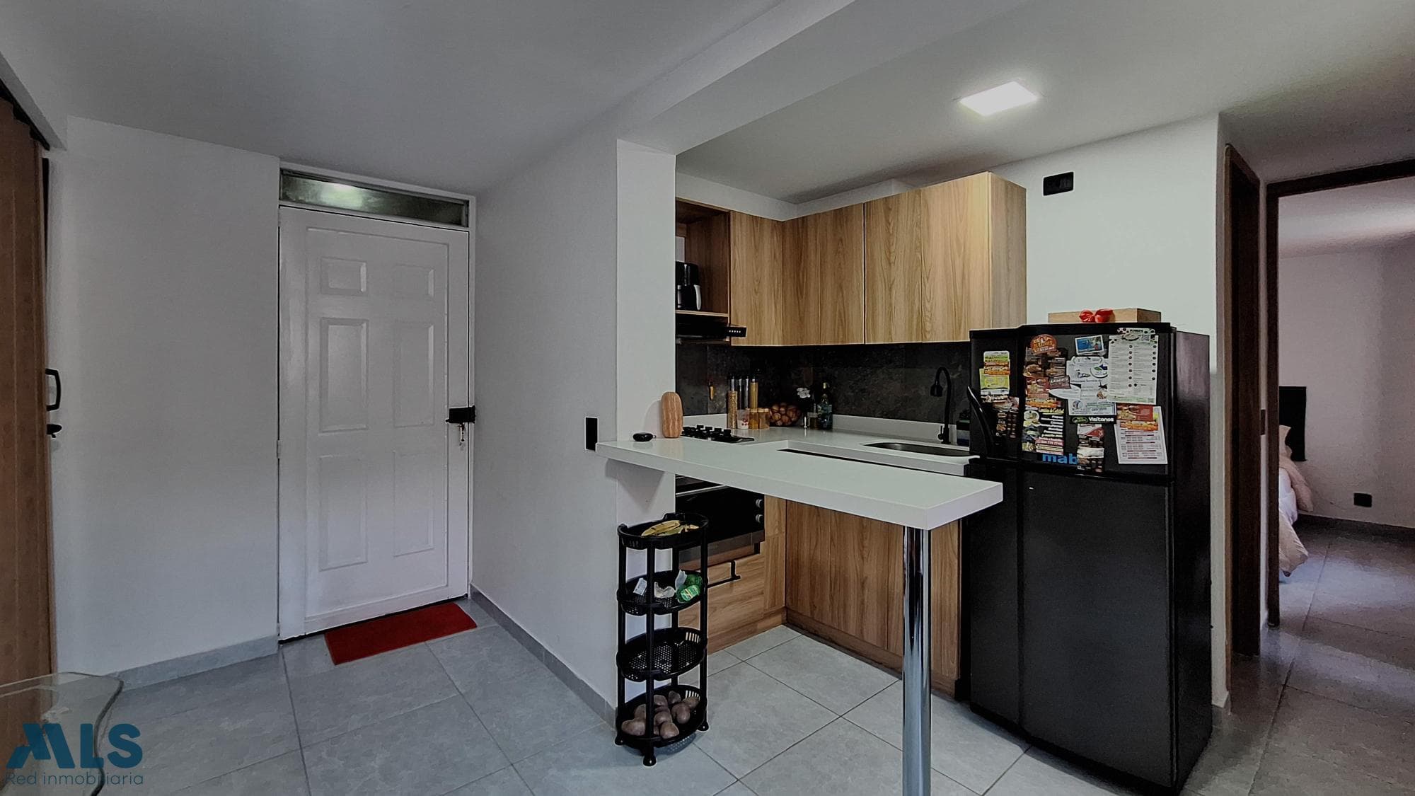 Apartamento en venta en Robledo, Occidente, Medellín — foto 1 de 17